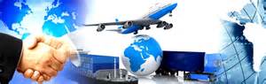 Services Provider of Import and Export Consultancy